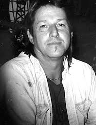 MELVIN “RICK” TANNEY