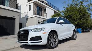 Image result for Glacier White 2018 Q3