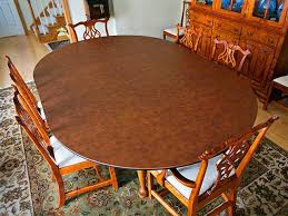Pioneer Table Pad Company Buy Table Extenders Or Get A Quote Extending Table Apartment Dining Room Table Pads