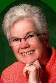 Ann Behringer Obituary