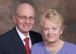 These 8 temple presidents and matrons were recently called to serve