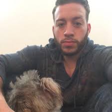 Raul Irizarry (@Wha_Gwan_S0N)