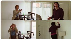 This meme features kylo ren in the last jedi yelling, no, no. Nicole And Charlie S Marriage Story Argument Know Your Meme