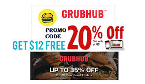 Avail 15 Off Grubhub First Order Coupon Find The Latest Grubhub Promo Codes 100 Verified Get Grubhub Free Delivery Promo Code Fo In 2020 Promo Codes Grubhub Coding