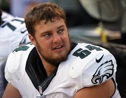 Evan Mathis No Shows, Again, at Eagles OTAs