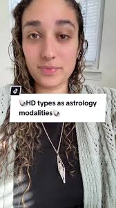 It's interesting because I am a Manifesting Generator and I have a lot...