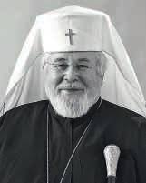 Suomalaispappi Turkissa Poikkeuspääsiäinen