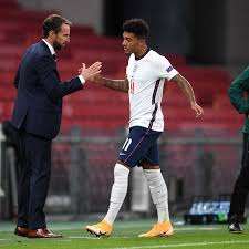 Revered in germany, cast aside by england. Jadon Sancho To Miss England Friendly After Breaking Covid Protocols Fear The Wall