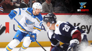 How to watch Blues vs. Avalanche: TV channel and streaming options for October 3 - The New York Times