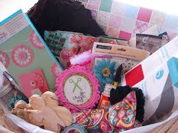 Craft it forward by Michaels-Spring Wreath - A girl and a glue gun