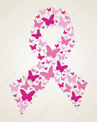 The ceremony program should include all of the helpful details you would want to communicate to your guests; Pink Butterflies In Breast Cancer Awareness Ribbon Symbol File Royalty Free Cliparts Vectors And Stock Illustration Image 17628765