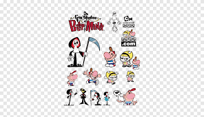 Print the best free cartoon coloring pages from our collection of all popular cartoon characters! Adventures Of Billy Png Images Pngegg