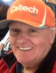 Obituary information for Steven John Harman