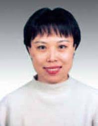 卢晓梅- 抖音百科