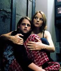 Newly divorced from a fabulously wealthy pharmaceutical magnate (patrick bauchau). 18 Panic Room Ideas Panic Rooms Jodie Foster Panic