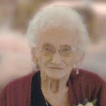Tribute for Irene Agnes Corbett