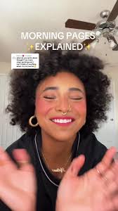 Melissa Waldron Morning Pages