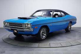 Image result for Blue Streak 1972 Monaco