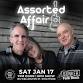 Assorted Affair - Saturday Night Live event image