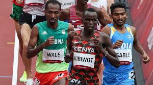 The men's 3000 metres steeplechase has been present on the olympic athletics programme since 1920. 9u Xc6dkxdcdmm