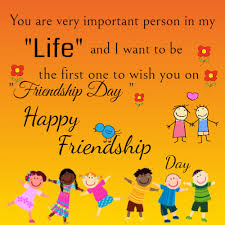 Some can like text sms or image as message or even videos to get as friendship day wishes. Happy Friendship Day Gif Friendship Day Whatsapp Gif Friendship Day Gif