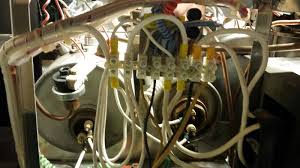 We stock machines and parts and offer technical support from our headquarters in seattle, wa. La Marzocco Gb5 Pump Motor Won T Start Plus Many Blown Fuses Page 2