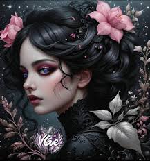 432-Headed Demon Barney by LisaTheSimpson