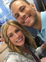 Tracie Snider's Instagram, Twitter & Facebook