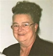 Patsy E. Sanders Obituary