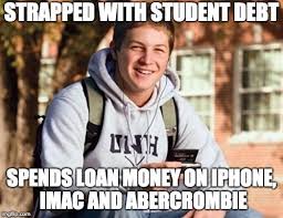 We did not find results for: 21 Student Loan Memes Guaranteed To Make You Laugh
