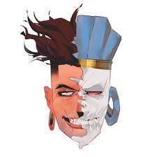 Daniel Freeze (@DanielJFreeze)