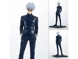 預訂3月FURYU 咒術廻戦五条悟-懐玉・玉折TENITOL SATORU GOJO ...