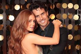 The latest tweets from @mariruybarbosa F5 Celebridades Marido De Marina Ruy Barbosa Posta Musica Apos Boatos De Traicao Vida Boa Com Voce 24 02 2019