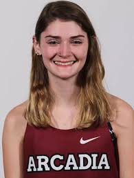 2021 Women's Outdoor Track & Field Roster