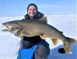 That may be true, but what if you didn't have to fly in order to have tremendous fishing? Pasha Lake Cabins Reviews Facebook