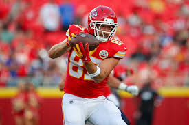 Denver Broncos vs. Kansas City Chiefs: How to watch Monday Night 