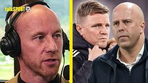 Jurgen Klopp's Farewell to Liverpool: Why Did He Leave? In-Depth Analysis  with the Heartbeat Tool