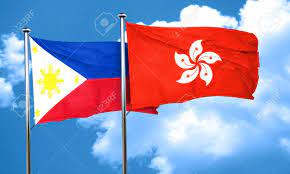 See full list on edarabia.com Philippines Flag With Hong Kong Flag 3d Rendering Stock Photo Picture And Royalty Free Image Image 58020964