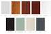Interior Door Frame Colours