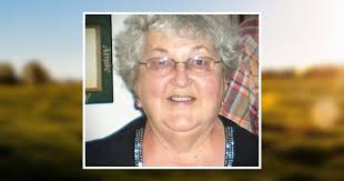 Martha Hill (Mattila) Obituary January 8, 2020