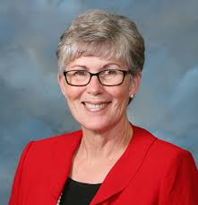 Re-Elect Cathy Warner