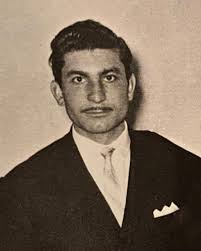 Anargyros Rouvalis avis de décès