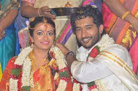 Pandu tested positive for the virus some days ago along with his wife kumudha who is still being treated for covid. A Peek Into Comic Actor Pandu Son Pintu Wonderful Wedding Indian Celebrity Events