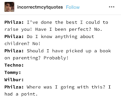 Sleepy Bois Inc Dream Friends Incorrect Quotes Minecraft Funny