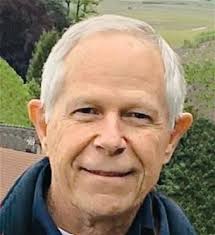 Henry Smyth Todd (Hank)