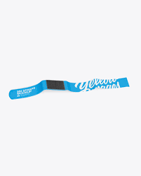 Download Ski Strap Mockup In Apparel Mockups On Yellow Images Object Mockups
