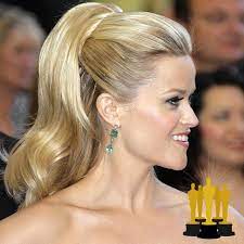 Oscars 2017 The Best Red Carpet Updos Red Carpet Hair Updo Oscar Hairstyles Celebrity Hairstyles Red Carpet