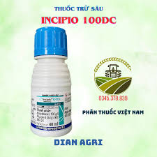 Incipio® 100DC.