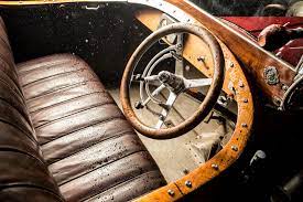 1911 Minerva Model Z 38hp Open Drive Limousinechassis No 10699engine No 10700 Rare Spanish Delivery Minerva Fascinating Histo The Originals Auction Motor Car