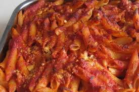Risultati immagini per Pasta 'ncaciata